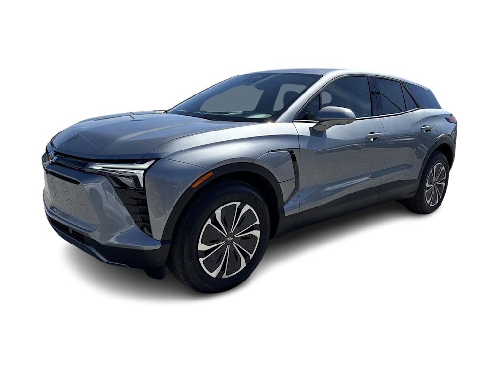2025 Chevrolet Blazer EV LT 18