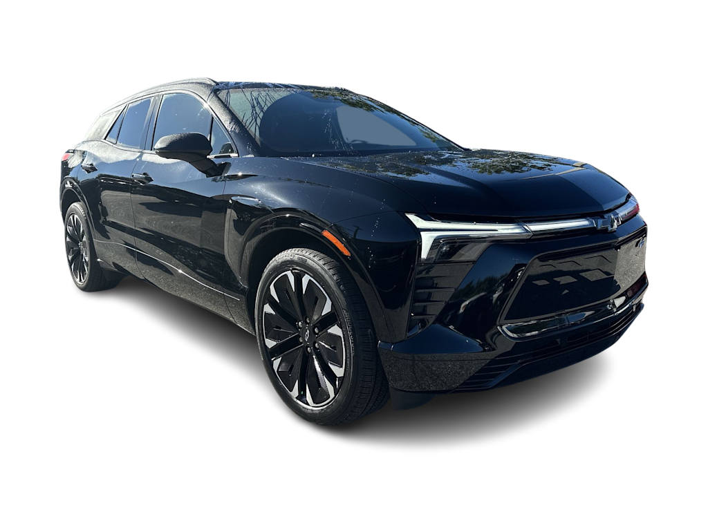 Thumbnail: 2024 Chevrolet Blazer EV - 19