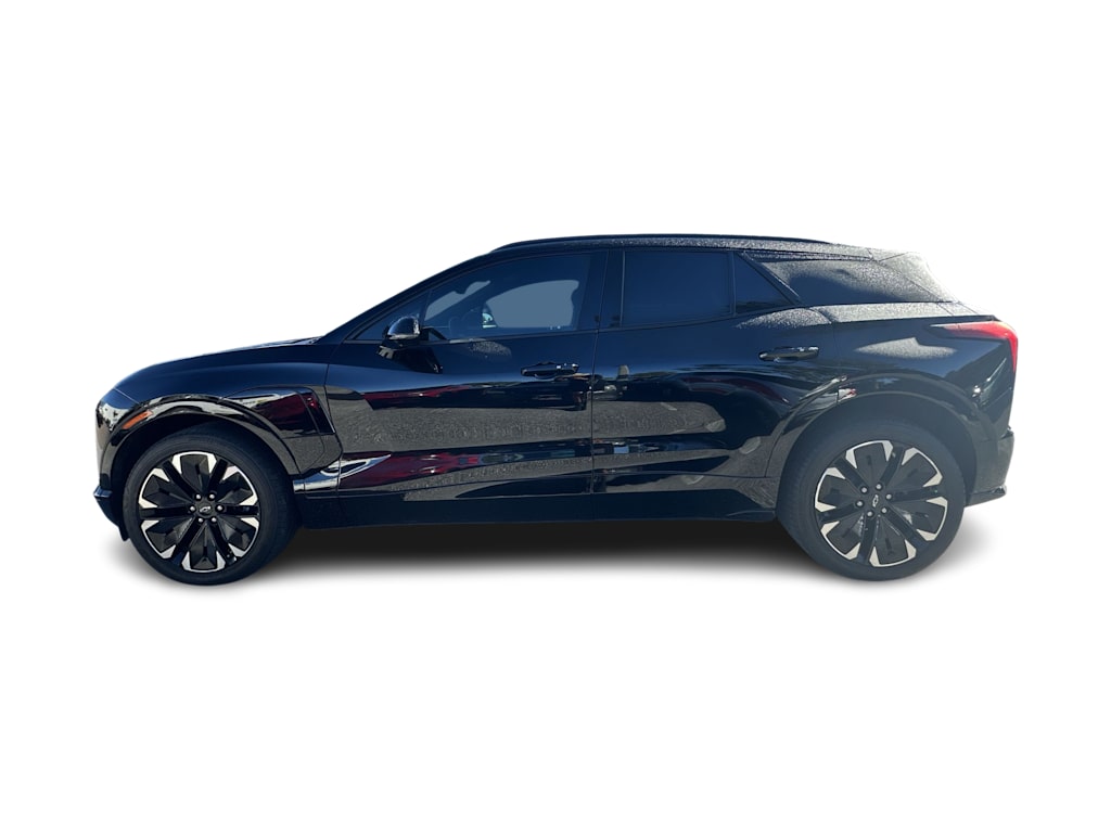 Thumbnail: 2024 Chevrolet Blazer EV - 3