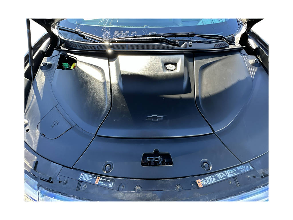 Thumbnail: 2024 Chevrolet Blazer EV - 14