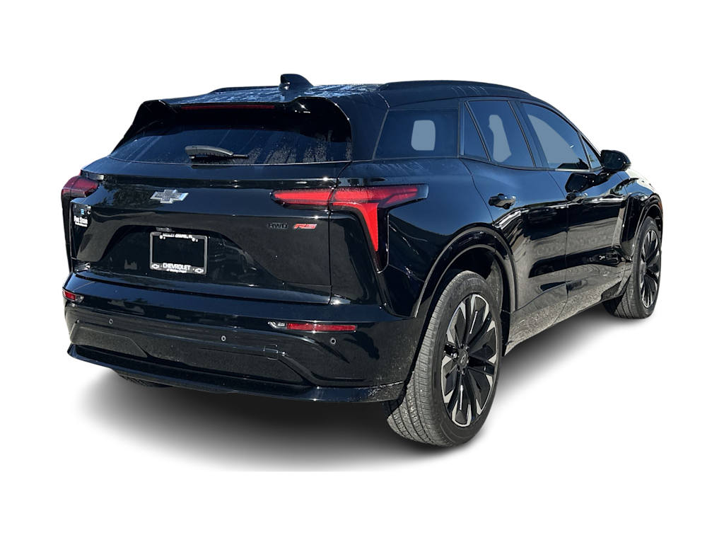 Thumbnail: 2024 Chevrolet Blazer EV - 17