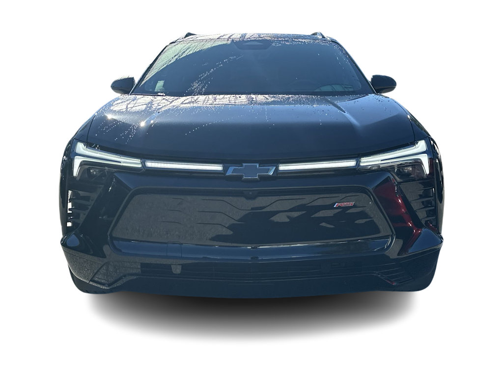 Thumbnail: 2024 Chevrolet Blazer EV - 6