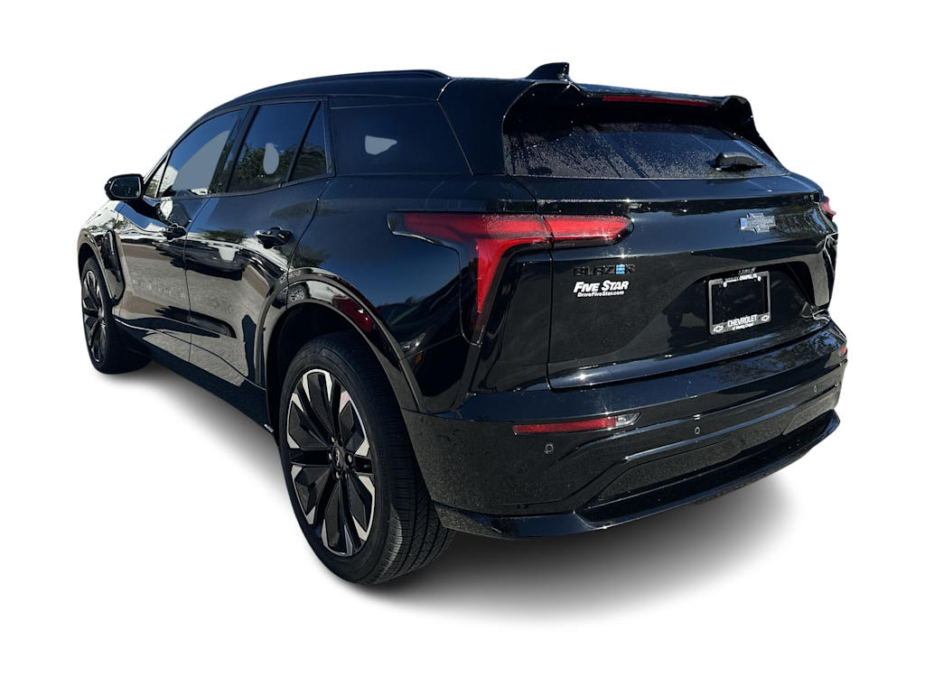 Thumbnail: 2024 Chevrolet Blazer EV - 4