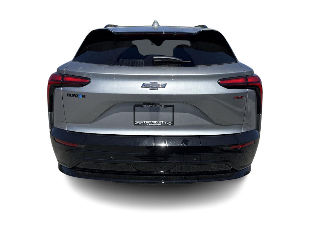2025 Chevrolet Blazer EV RS 5