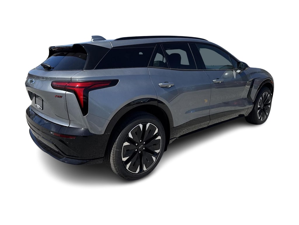 2025 Chevrolet Blazer EV RS 20