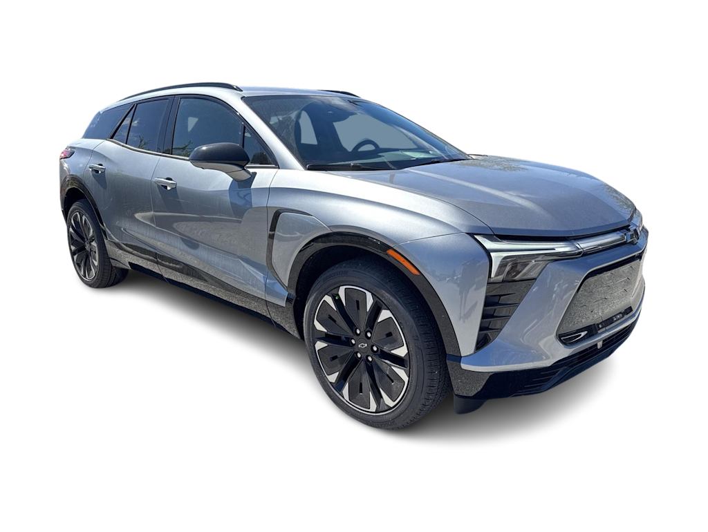 2025 Chevrolet Blazer EV RS 18