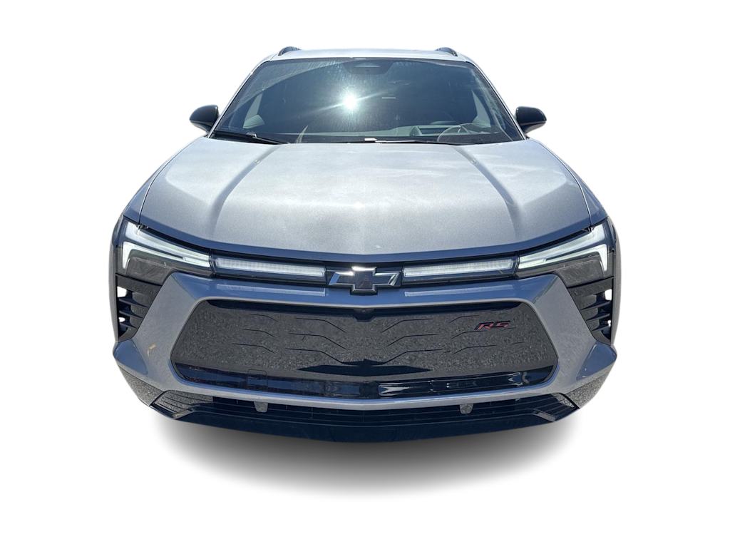 2025 Chevrolet Blazer EV RS 6
