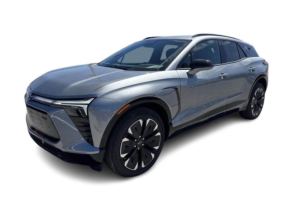 2025 Chevrolet Blazer EV RS 19
