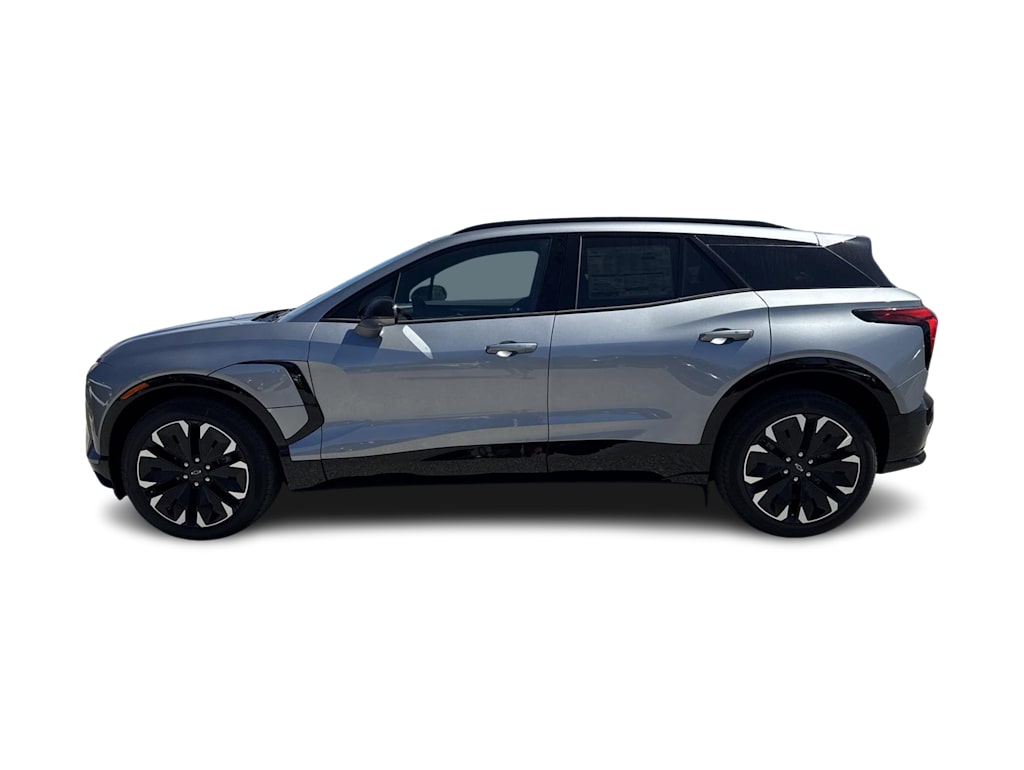 2025 Chevrolet Blazer EV RS 3