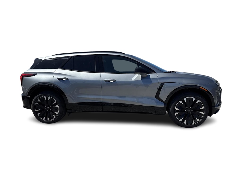 2025 Chevrolet Blazer EV RS 21