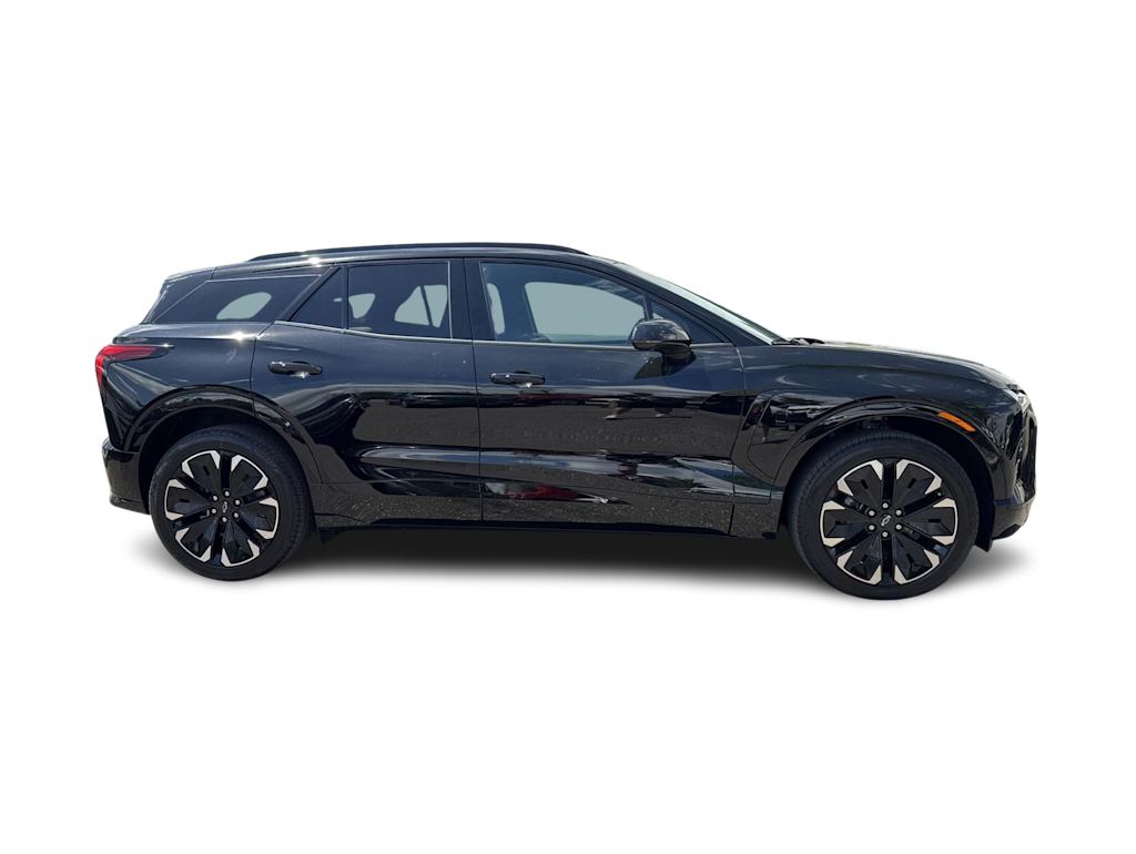 2025 Chevrolet Blazer EV RS 21