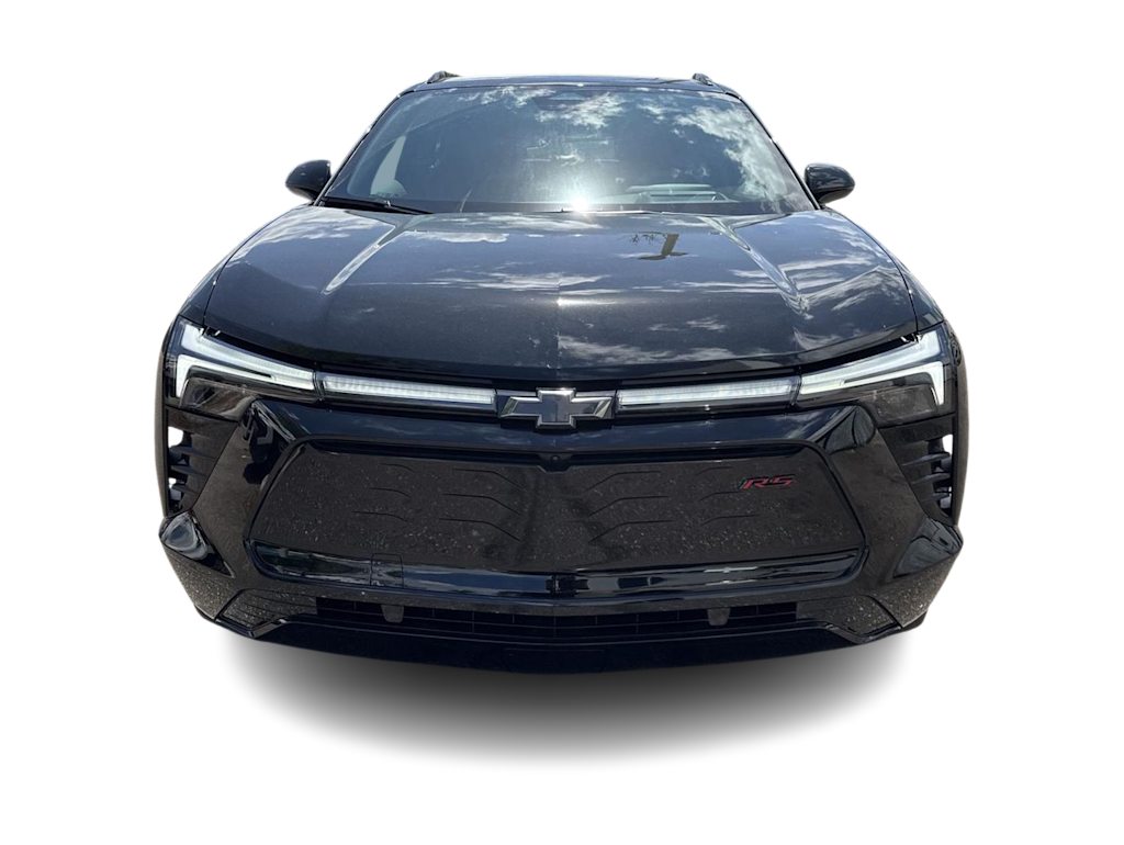 2025 Chevrolet Blazer EV RS 6