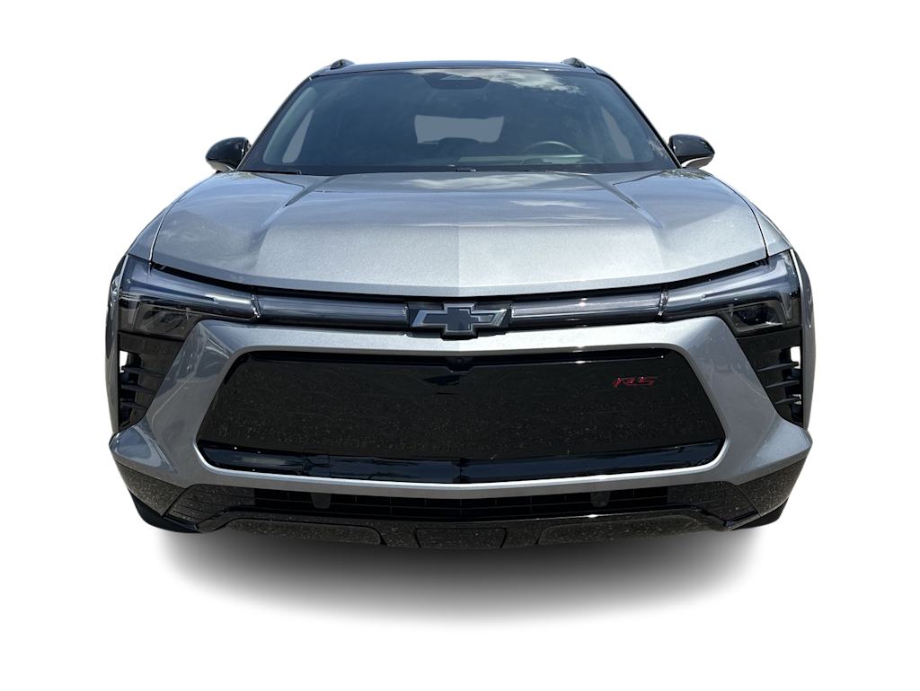 Thumbnail: 2026 Chevrolet Blazer EV - 6