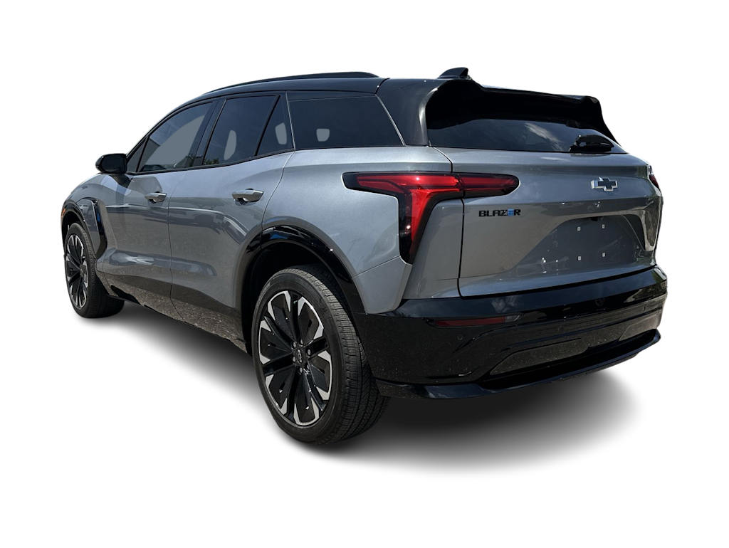 Thumbnail: 2026 Chevrolet Blazer EV - 4
