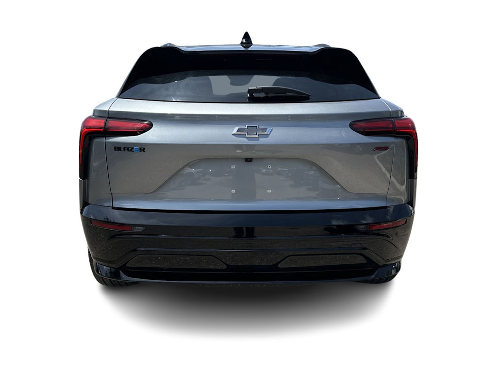 Thumbnail: 2026 Chevrolet Blazer EV - 5