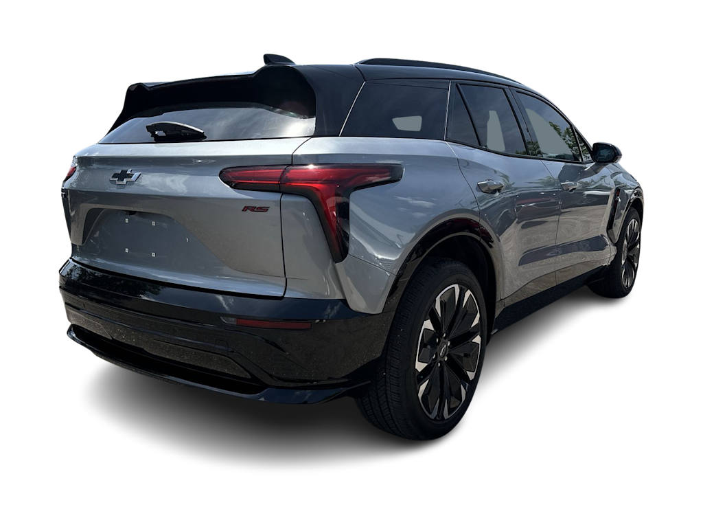 Thumbnail: 2026 Chevrolet Blazer EV - 18