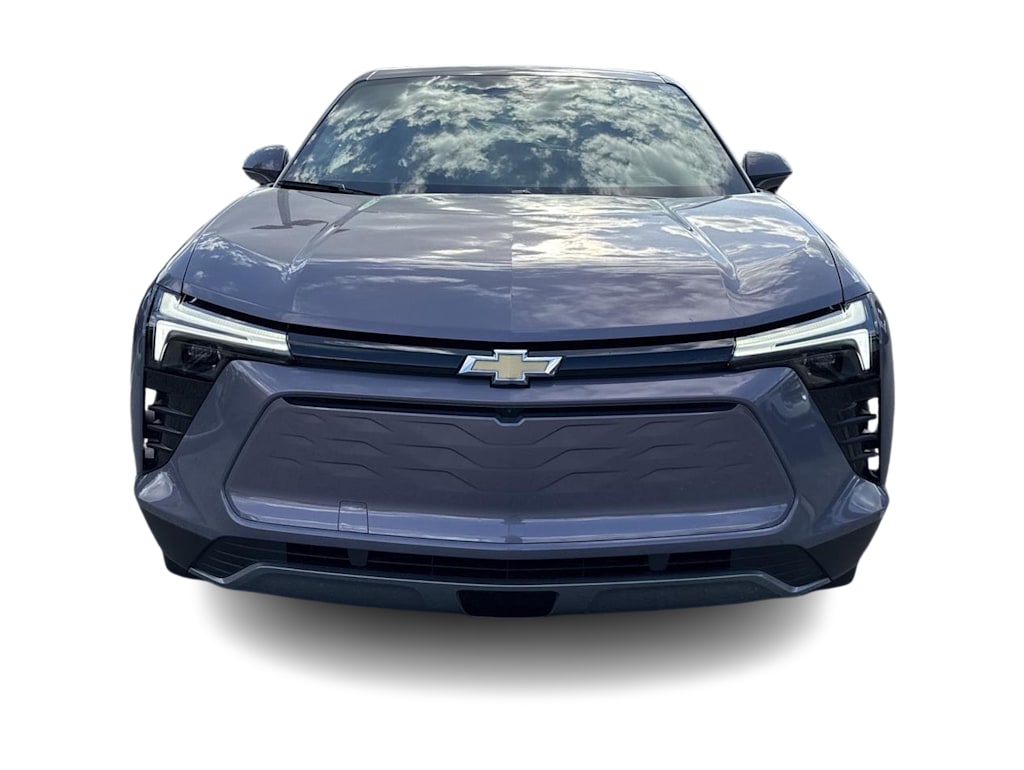 2025 Chevrolet Blazer EV LT 6