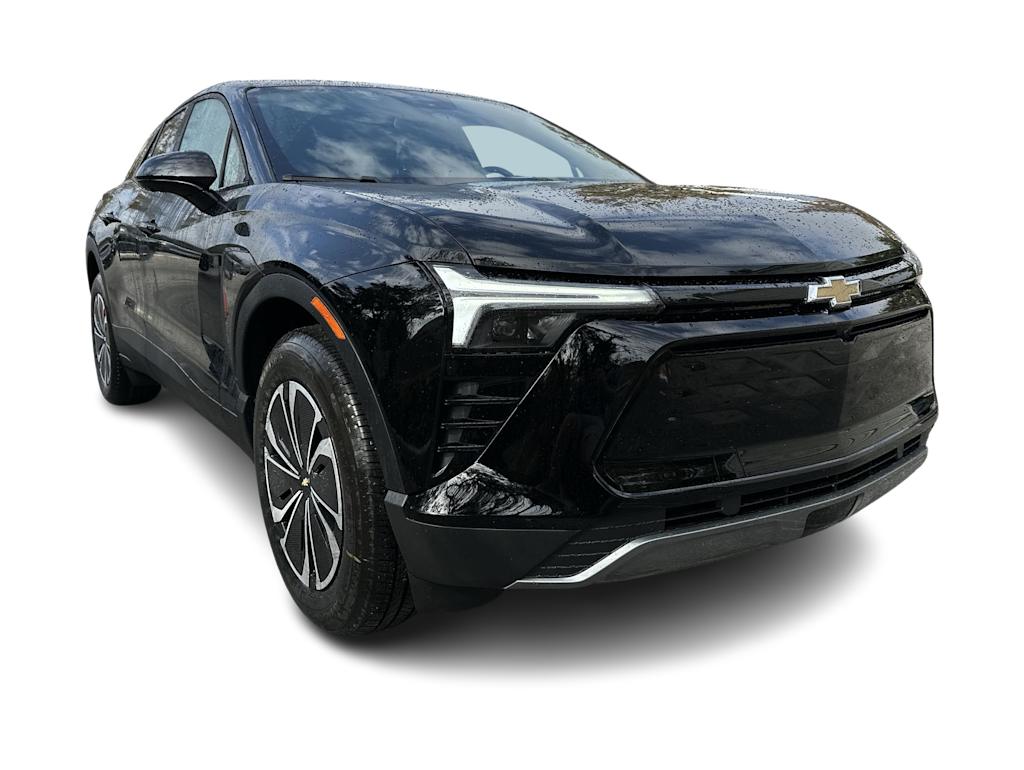 Thumbnail: 2026 Chevrolet Blazer EV - 21