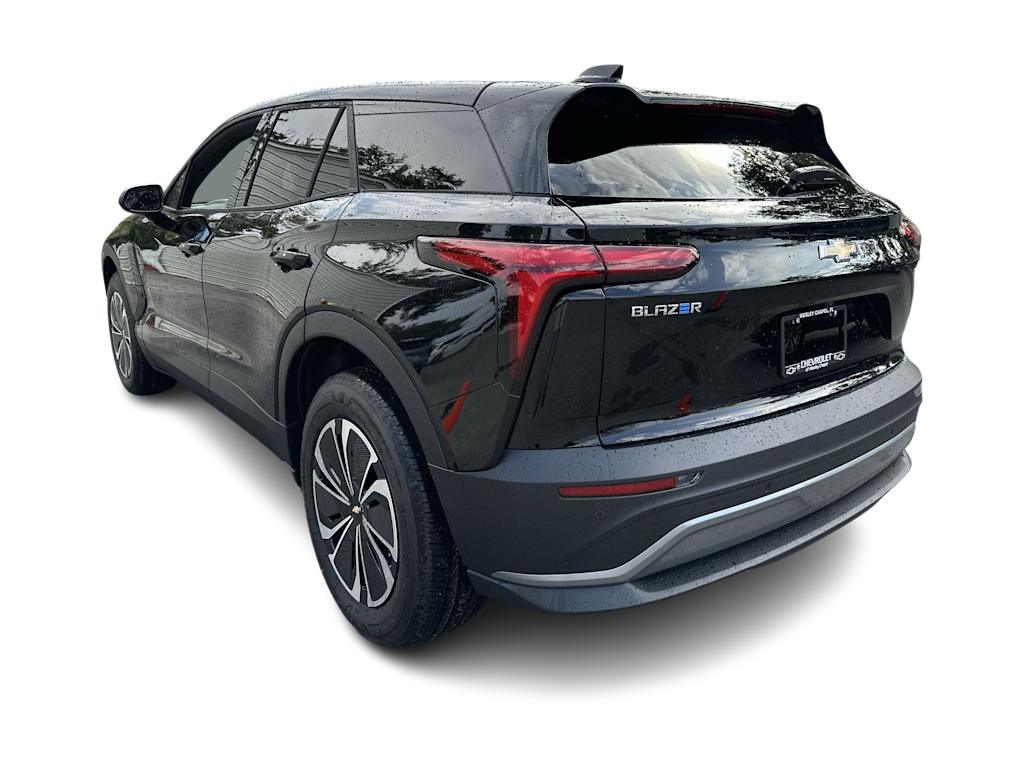 Thumbnail: 2026 Chevrolet Blazer EV - 4