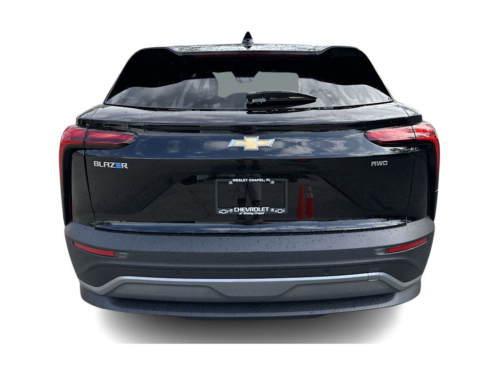 Thumbnail: 2026 Chevrolet Blazer EV - 5