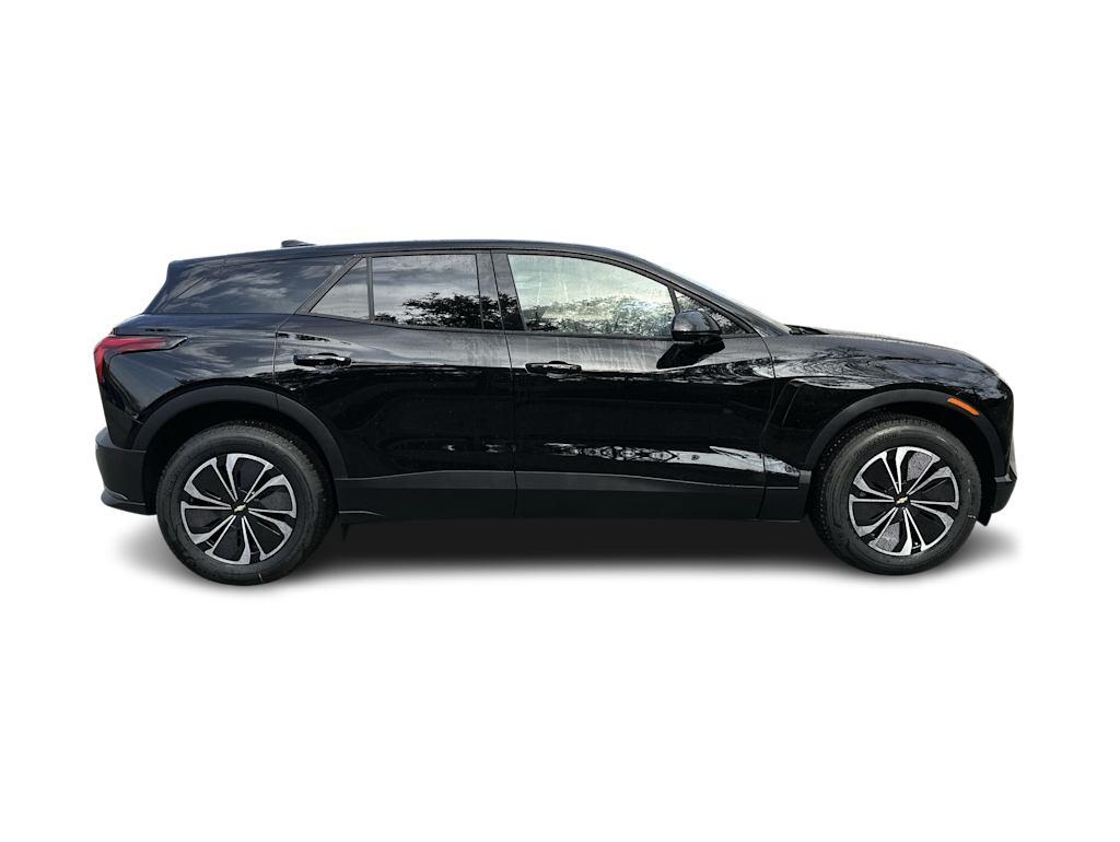 Thumbnail: 2026 Chevrolet Blazer EV - 20