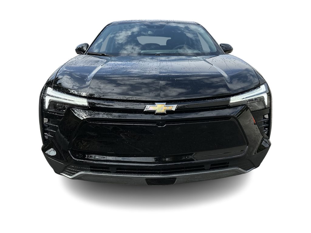 Thumbnail: 2026 Chevrolet Blazer EV - 6