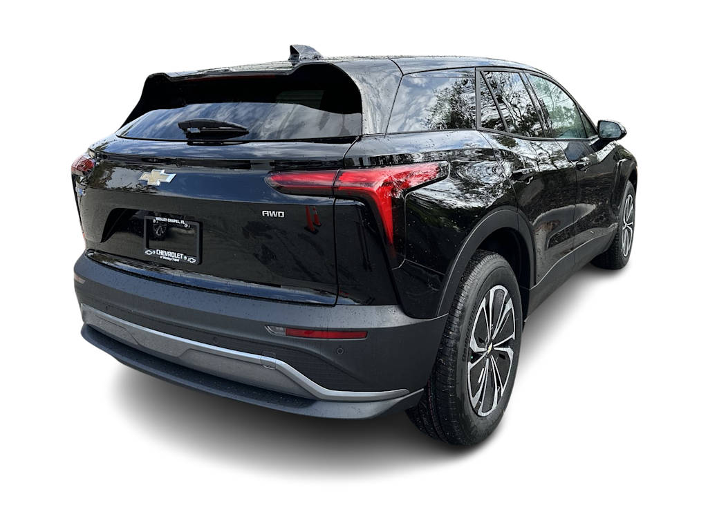 Thumbnail: 2026 Chevrolet Blazer EV - 19