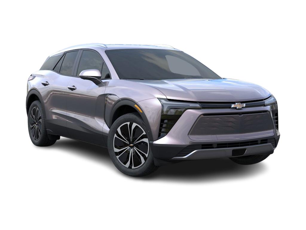 Thumbnail: 2026 Chevrolet Blazer EV - 15