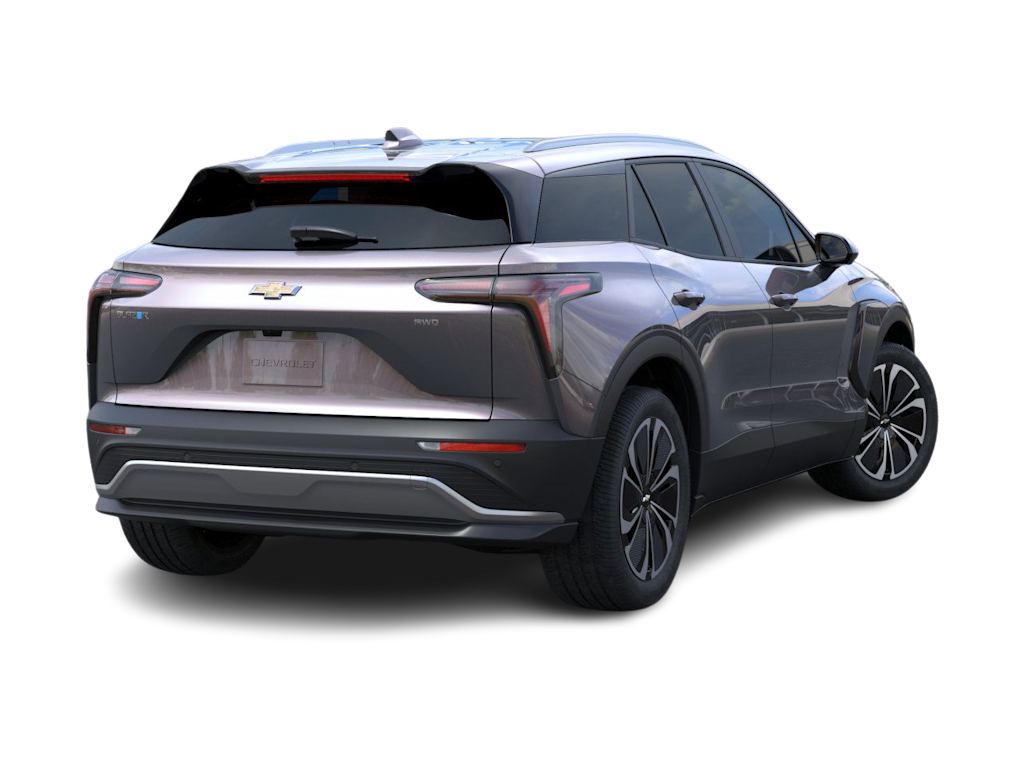 Thumbnail: 2026 Chevrolet Blazer EV - 13