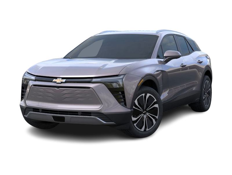 Thumbnail: 2026 Chevrolet Blazer EV - 16
