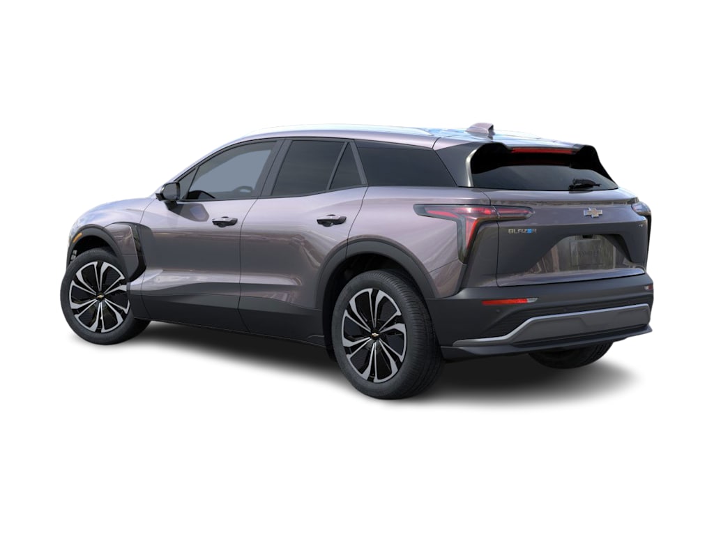 Thumbnail: 2026 Chevrolet Blazer EV - 4