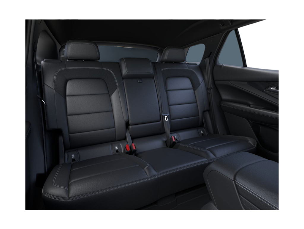 Thumbnail: 2026 Chevrolet Blazer EV - 11