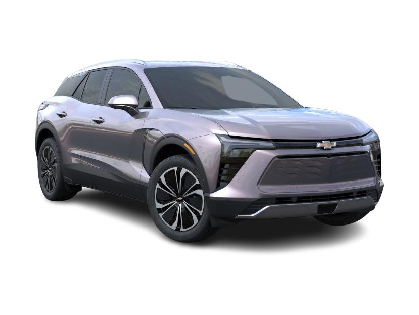 Thumbnail: 2026 Chevrolet Blazer EV - 12