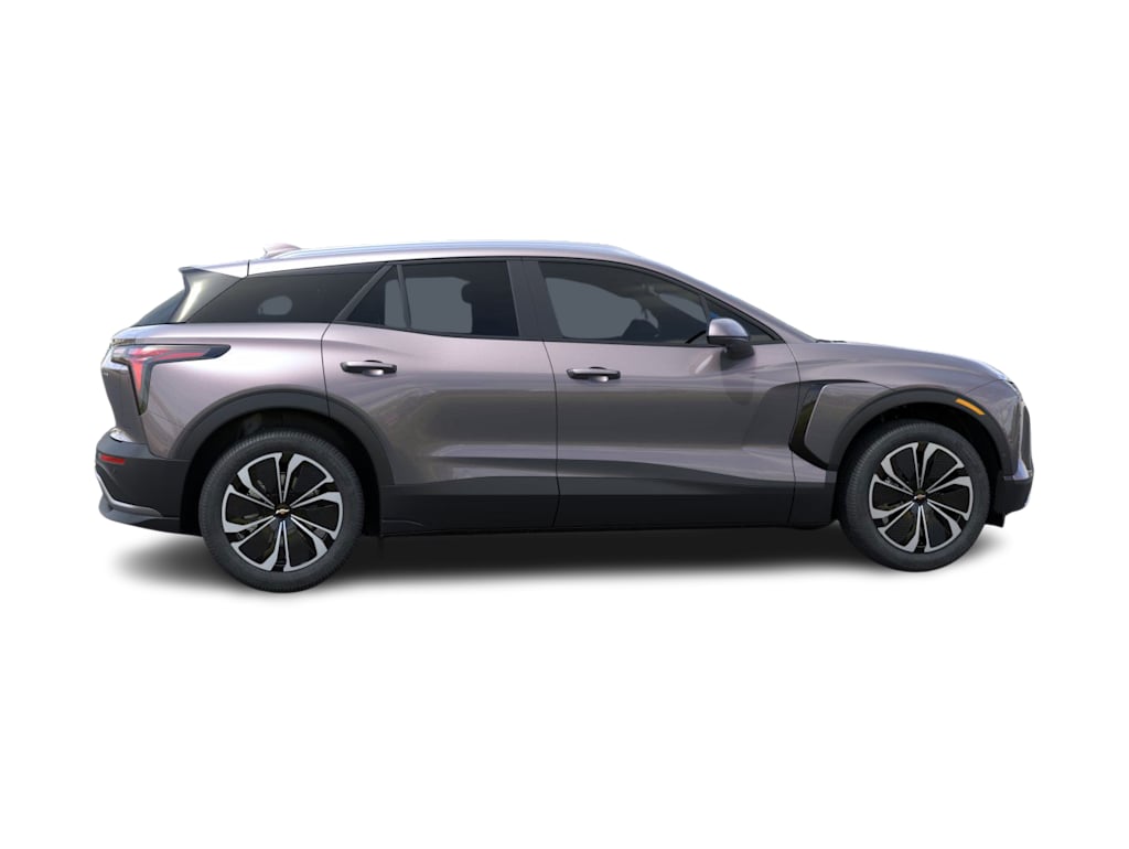 Thumbnail: 2026 Chevrolet Blazer EV - 14