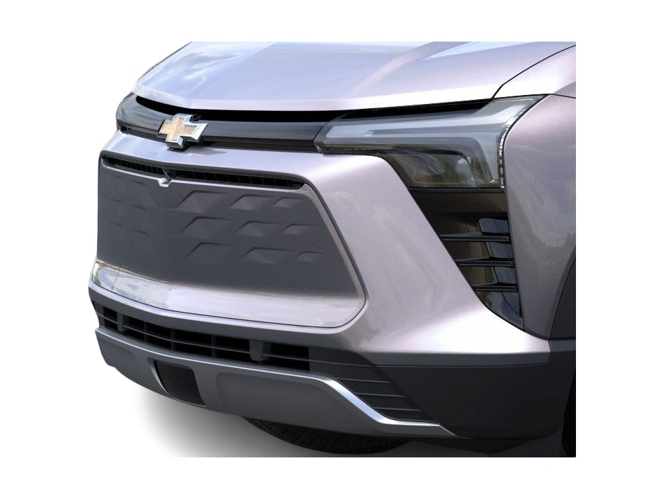 Thumbnail: 2026 Chevrolet Blazer EV - 5