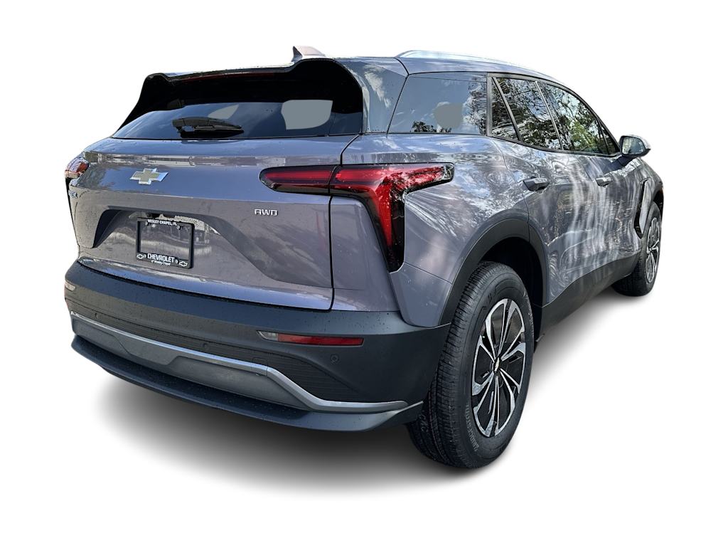 Thumbnail: 2026 Chevrolet Blazer EV - 20
