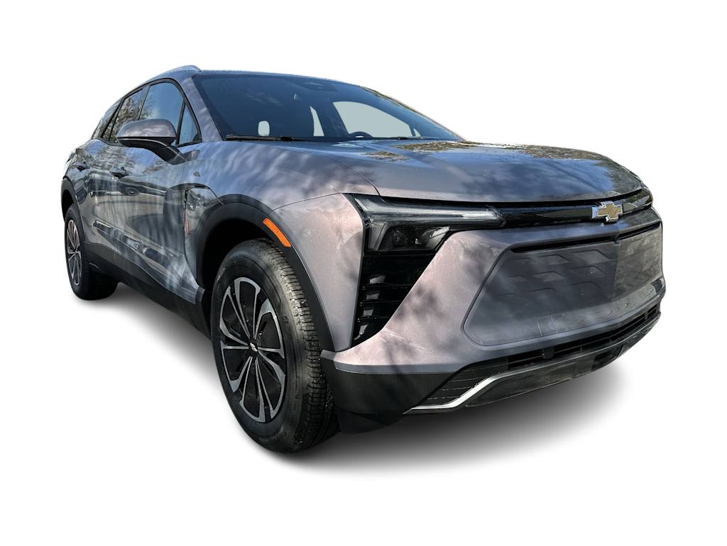 Thumbnail: 2026 Chevrolet Blazer EV - 22