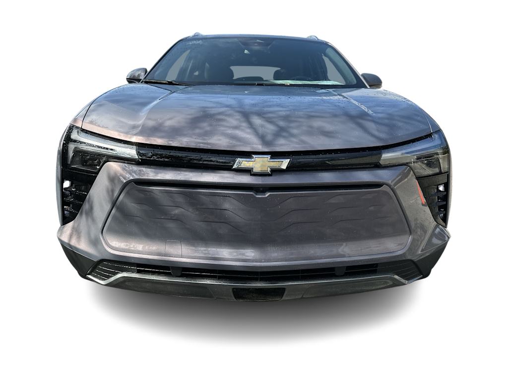 Thumbnail: 2026 Chevrolet Blazer EV - 6