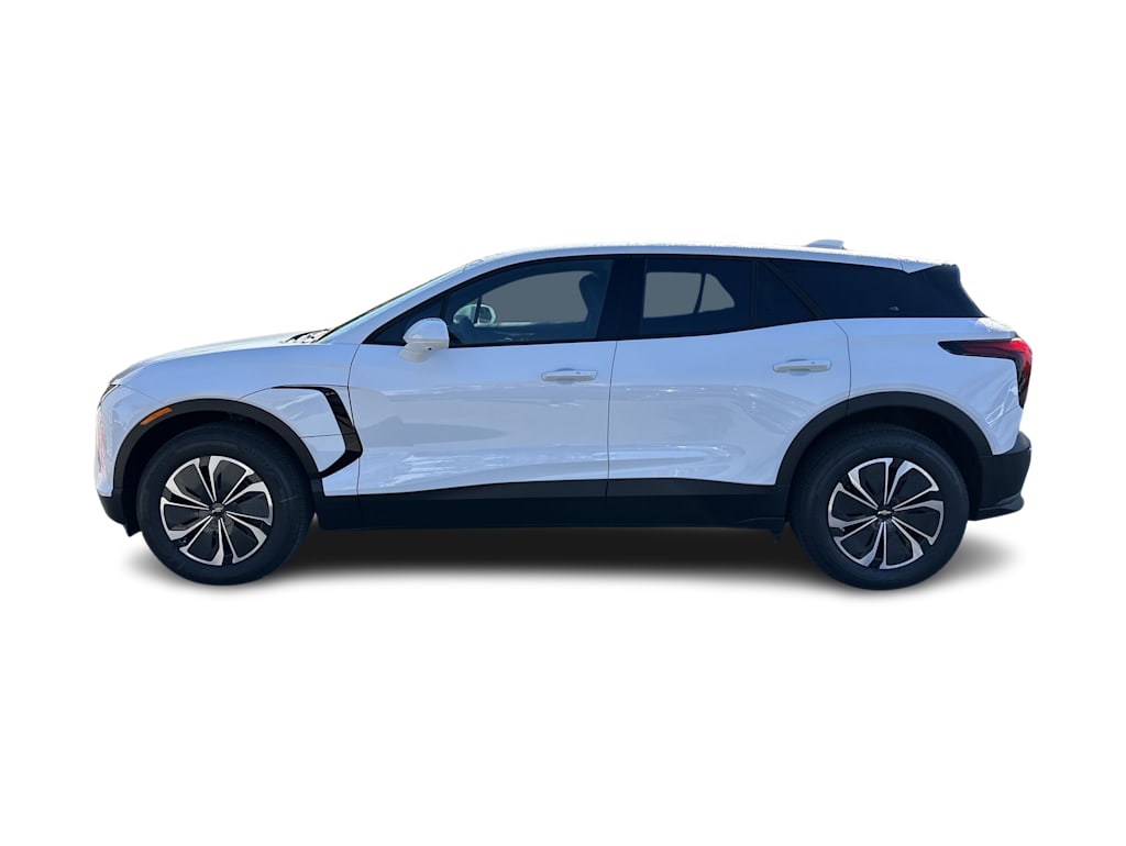 Thumbnail: 2026 Chevrolet Blazer EV - 3