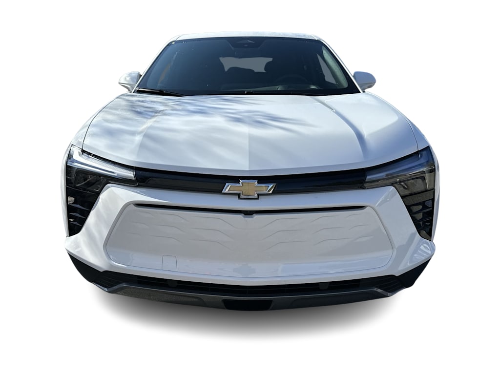 Thumbnail: 2026 Chevrolet Blazer EV - 6
