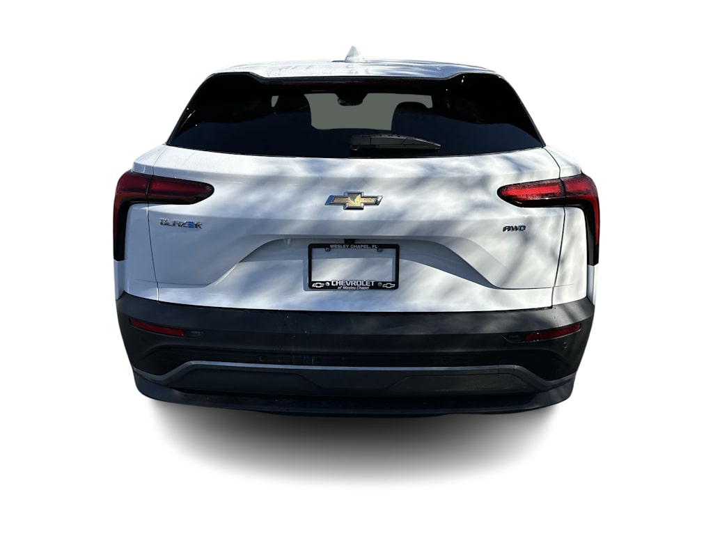 Thumbnail: 2026 Chevrolet Blazer EV - 5