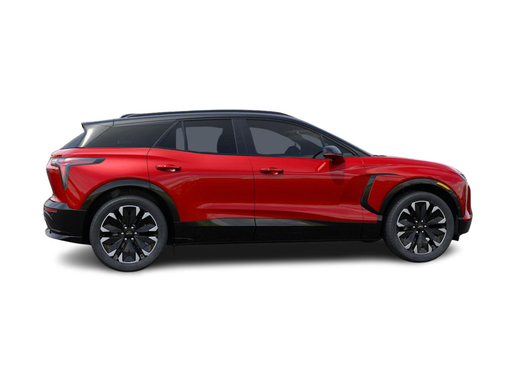 Thumbnail: 2026 Chevrolet Blazer EV - 14