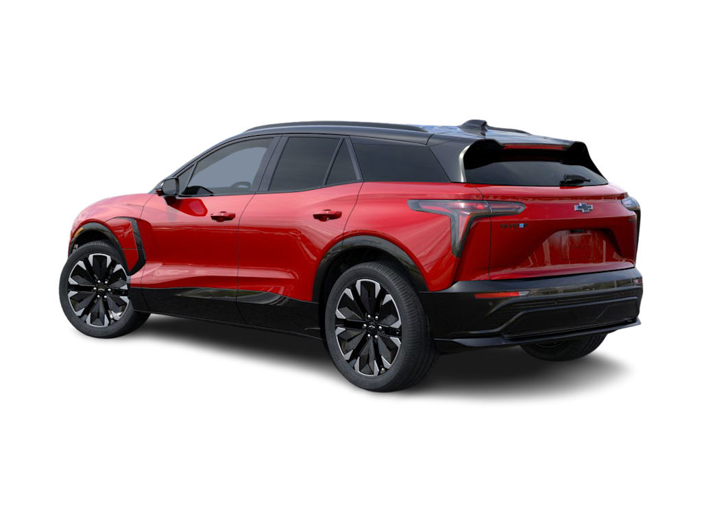 Thumbnail: 2026 Chevrolet Blazer EV - 4