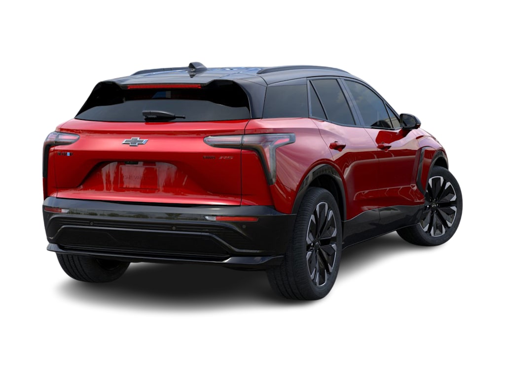 Thumbnail: 2026 Chevrolet Blazer EV - 13