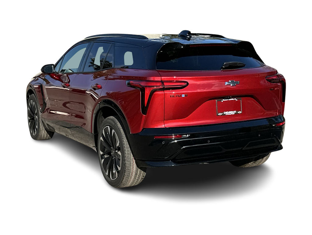 Thumbnail: 2026 Chevrolet Blazer EV - 4