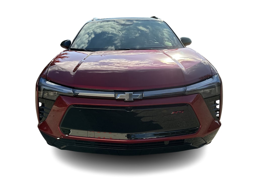 Thumbnail: 2026 Chevrolet Blazer EV - 6