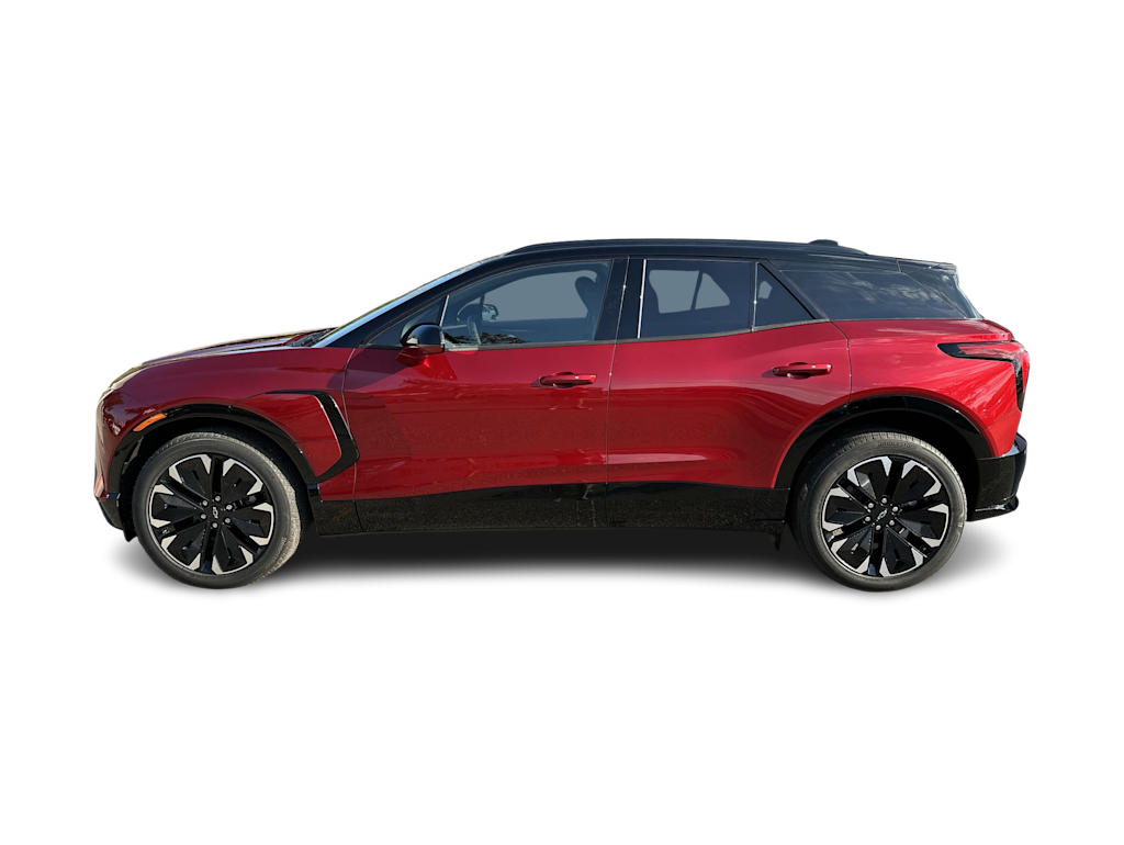 Thumbnail: 2026 Chevrolet Blazer EV - 3