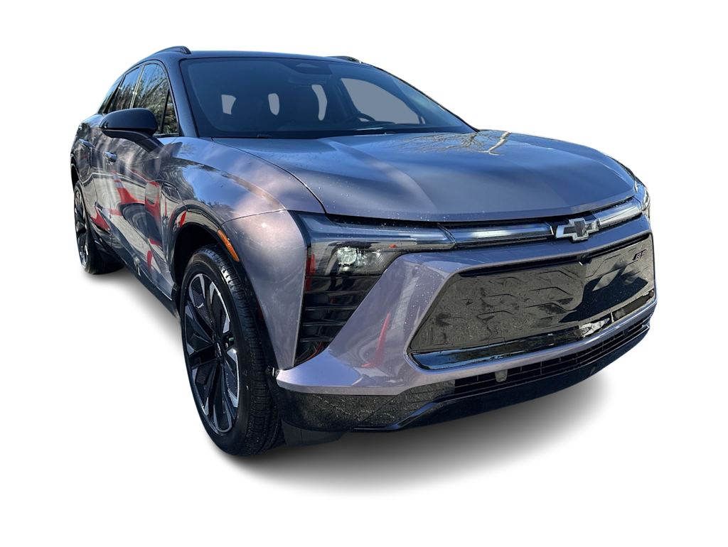 Thumbnail: 2026 Chevrolet Blazer EV - 19