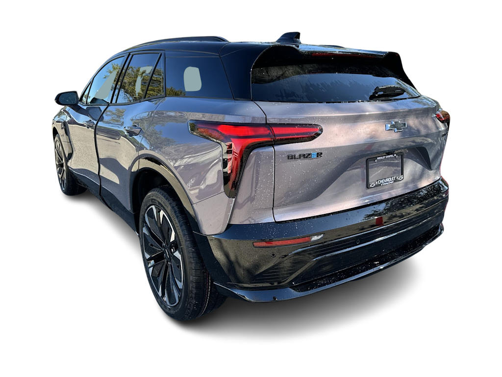 Thumbnail: 2026 Chevrolet Blazer EV - 3
