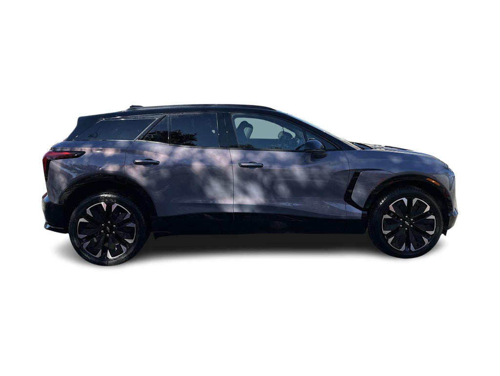 Thumbnail: 2026 Chevrolet Blazer EV - 18